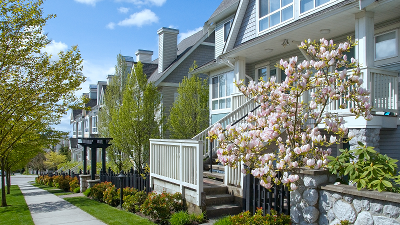 Is Downtown Housing Right for You Is Downtown Housing Right for You