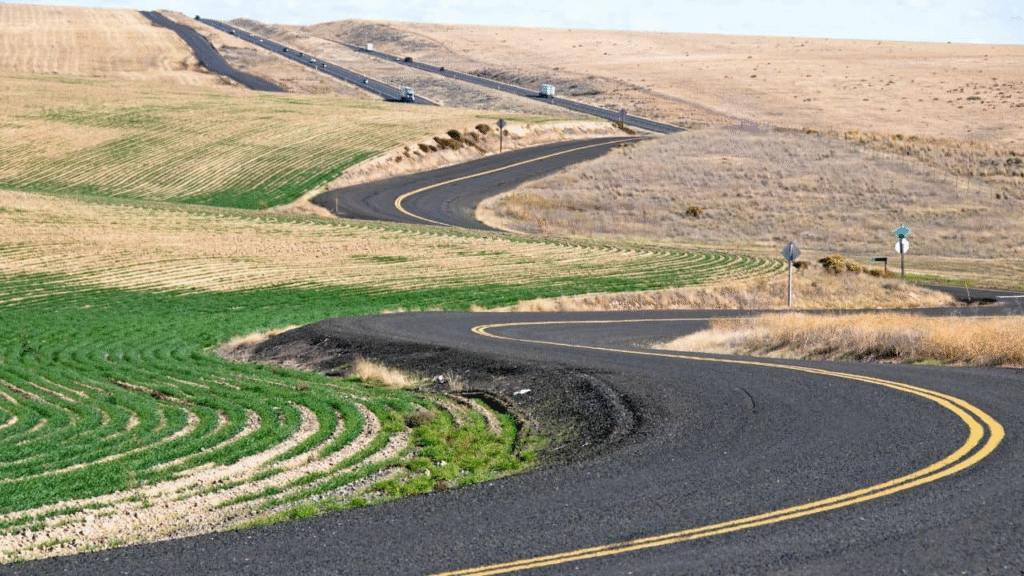 Maximizing Profits with Property and Land Maximizing Profits with Property and Land