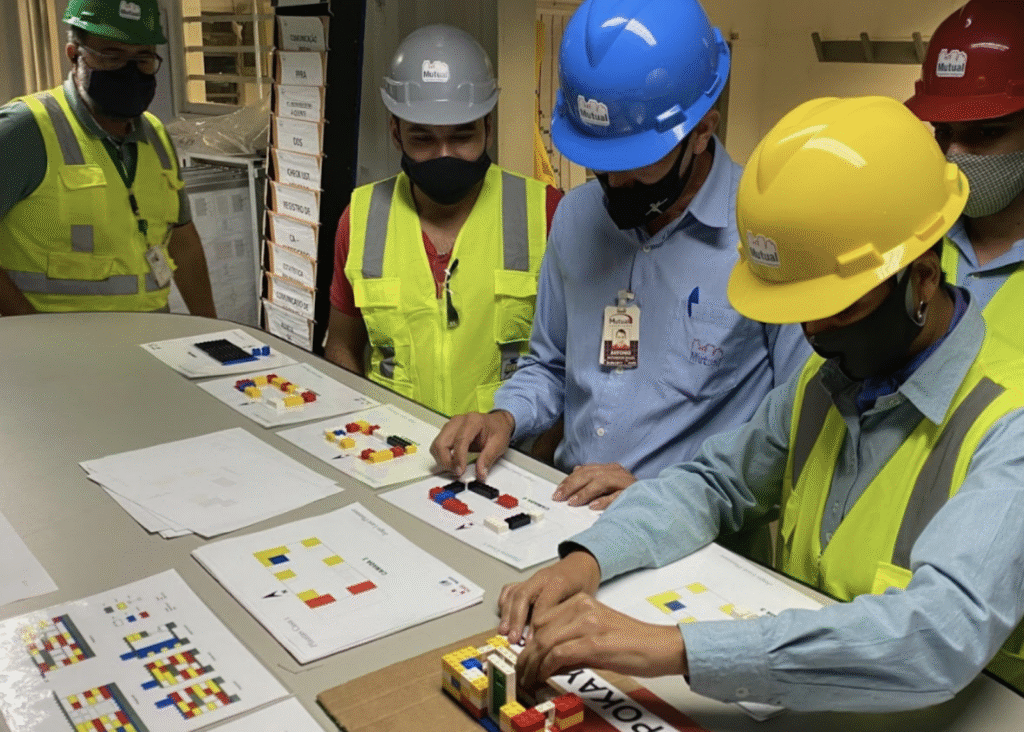 Construction Planning for Faster Results